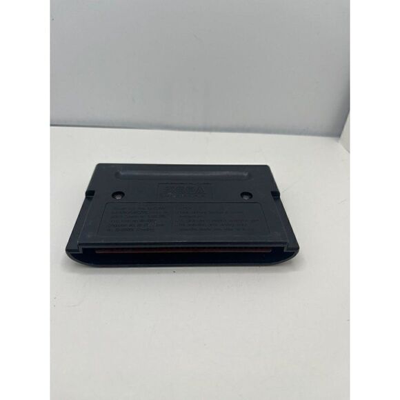 Outlander (Sega Genesis, 1992) Cart Only Authentic Tested & Working - Picture 3 of 7